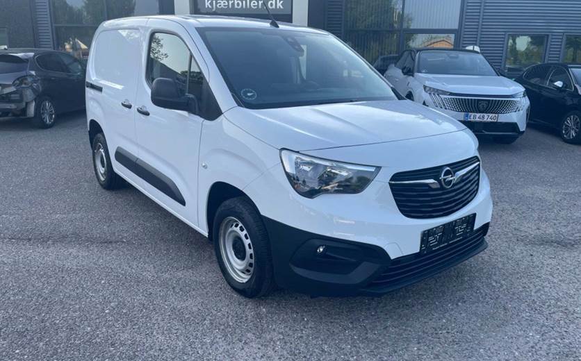 Opel Combo 1,5 D 102 Enjoy L1V1