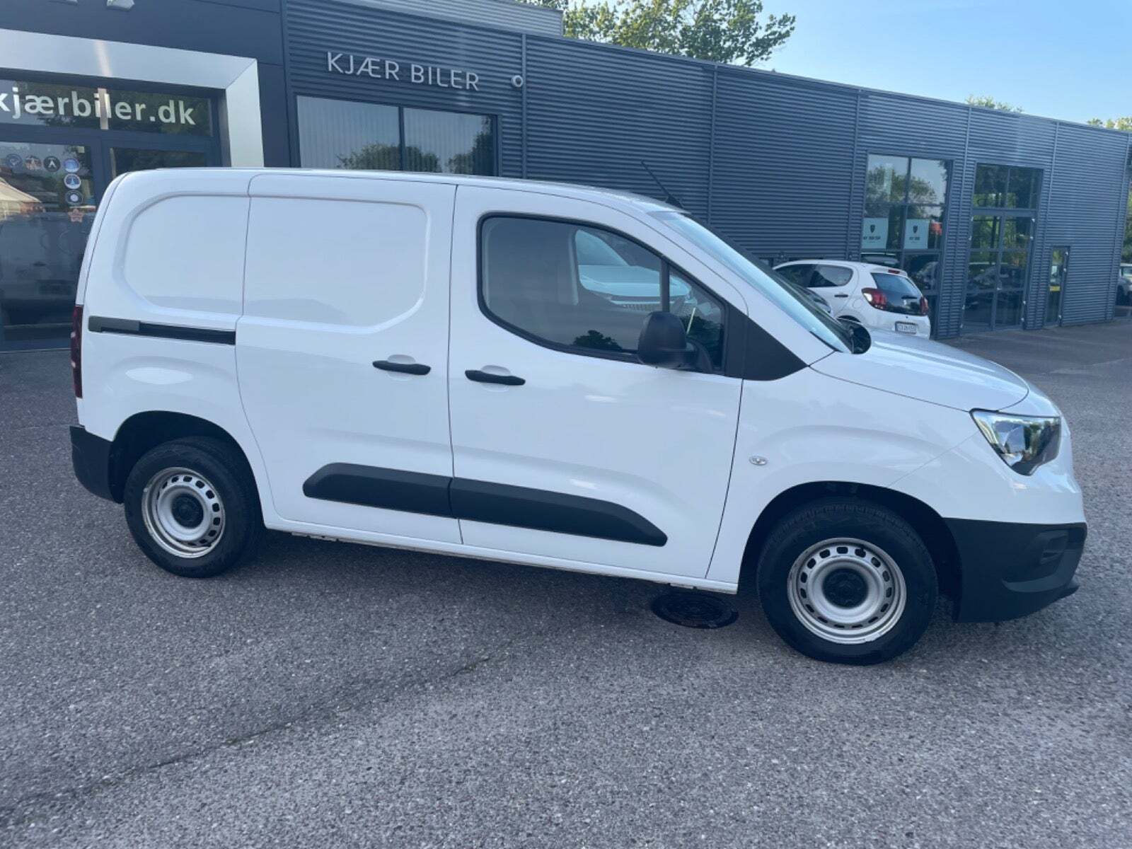 Opel Combo 1,5 D 102 Enjoy L1V1
