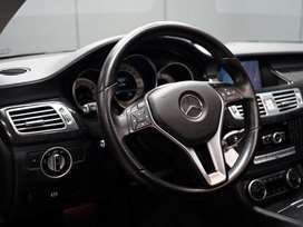Mercedes CLS350 3,0 CDi Shooting Brake aut. BE Van