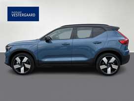 Volvo XC40 Recharge Extended Range Ultimate 252HK 5d Aut.