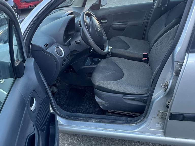 Citroën C3 1,4 HDI 68 HK 5-D