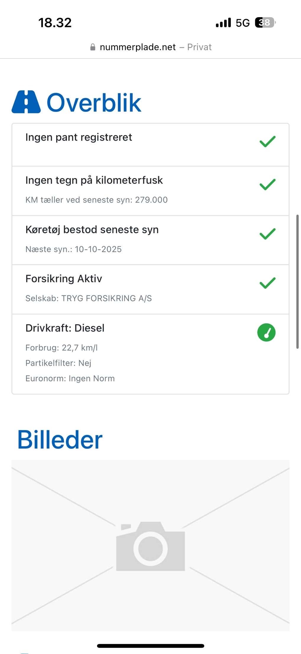 undefined Citroën C3 fra 2007