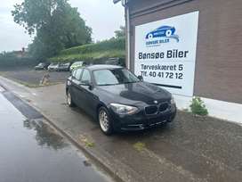 BMW 116d 2,0