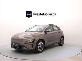 Hyundai Kona EL Select Elektro 204HK 5d Aut.