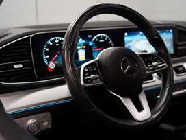 Mercedes GLE350 de 2,0 aut. 4Matic Van