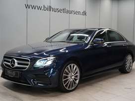 Mercedes E400