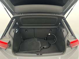 VW ID.3 EL Pro Performance 204HK 5d Aut.