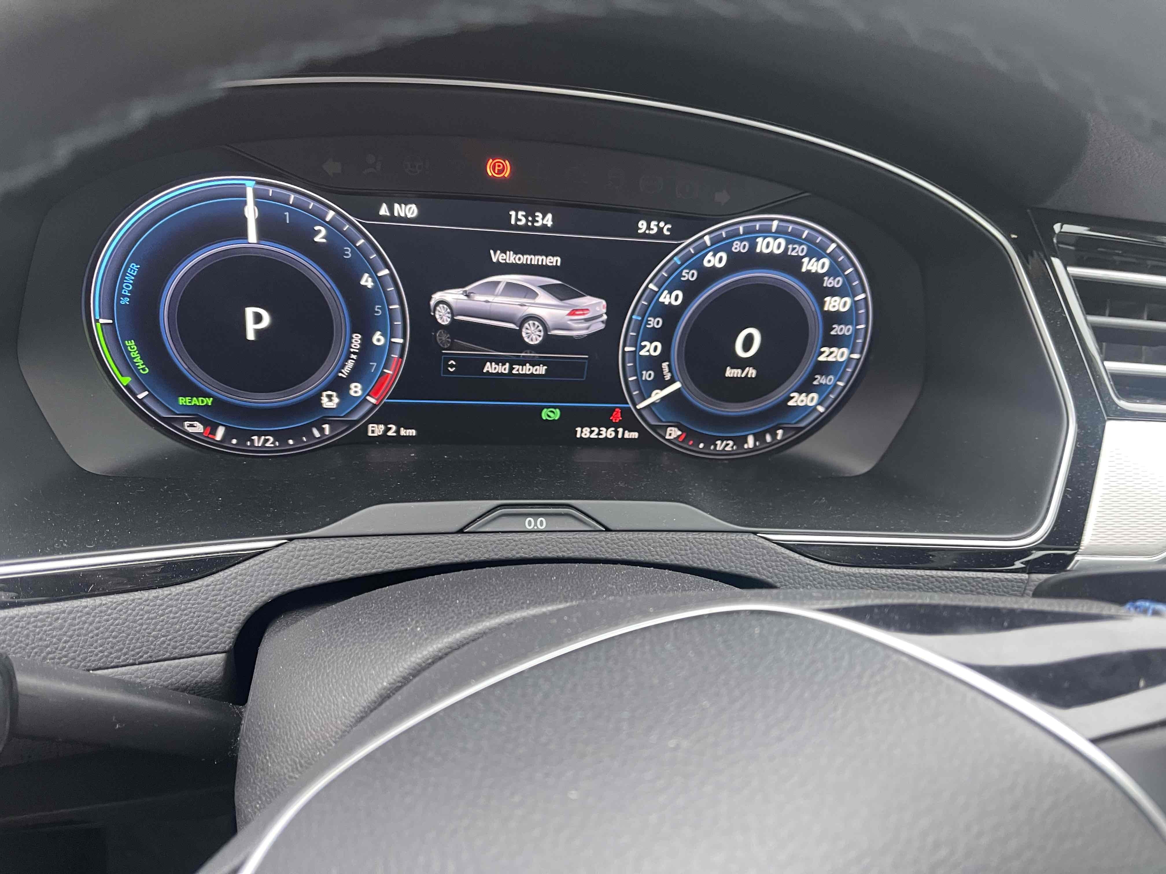 VW Passat 1,4 1.4 TSI Hybrid 218 DSG6