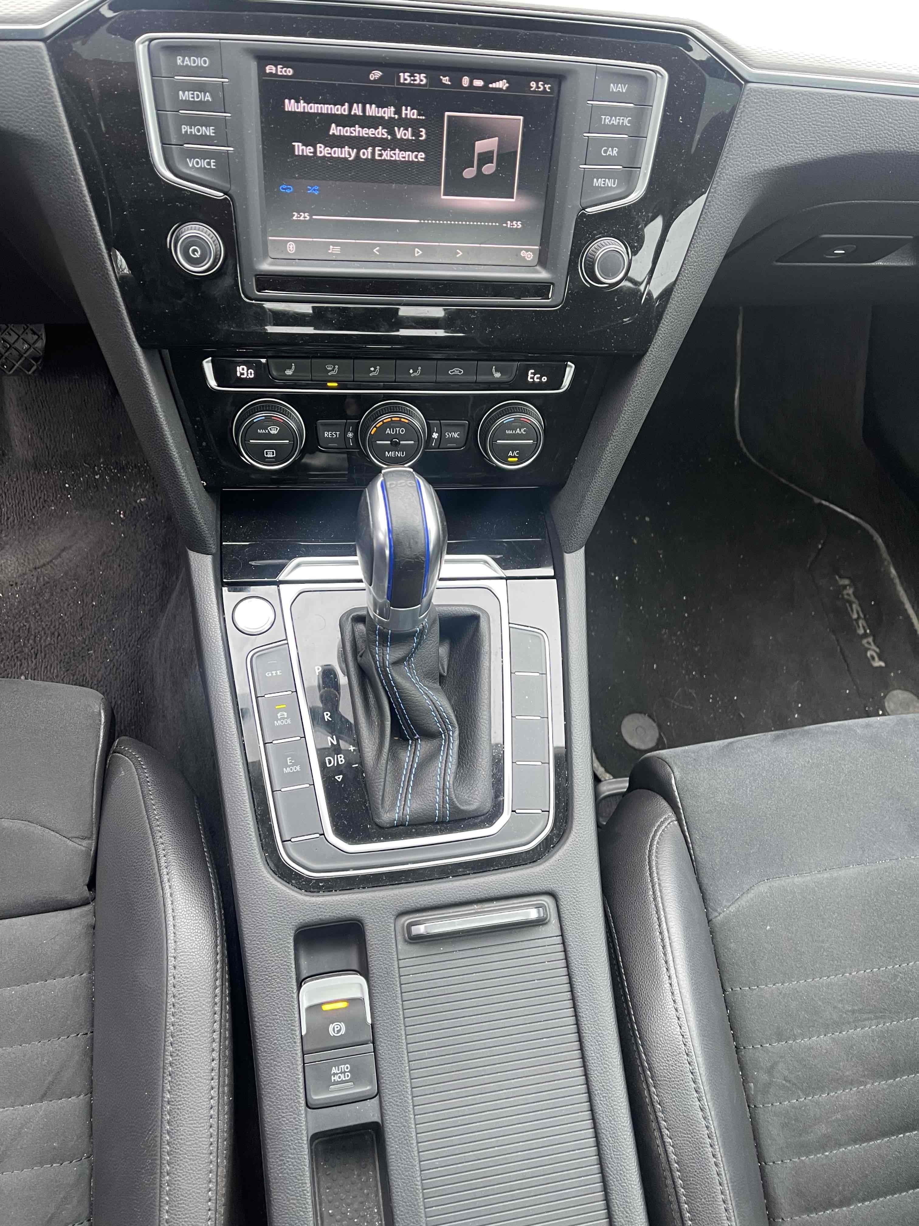 VW Passat 1,4 1.4 TSI Hybrid 218 DSG6