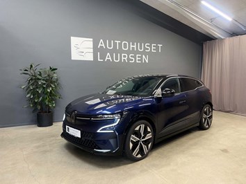 Renault Mégane E-Tech Electric 60 kWh Techno (Årgang 03/2022 - 01/2024)