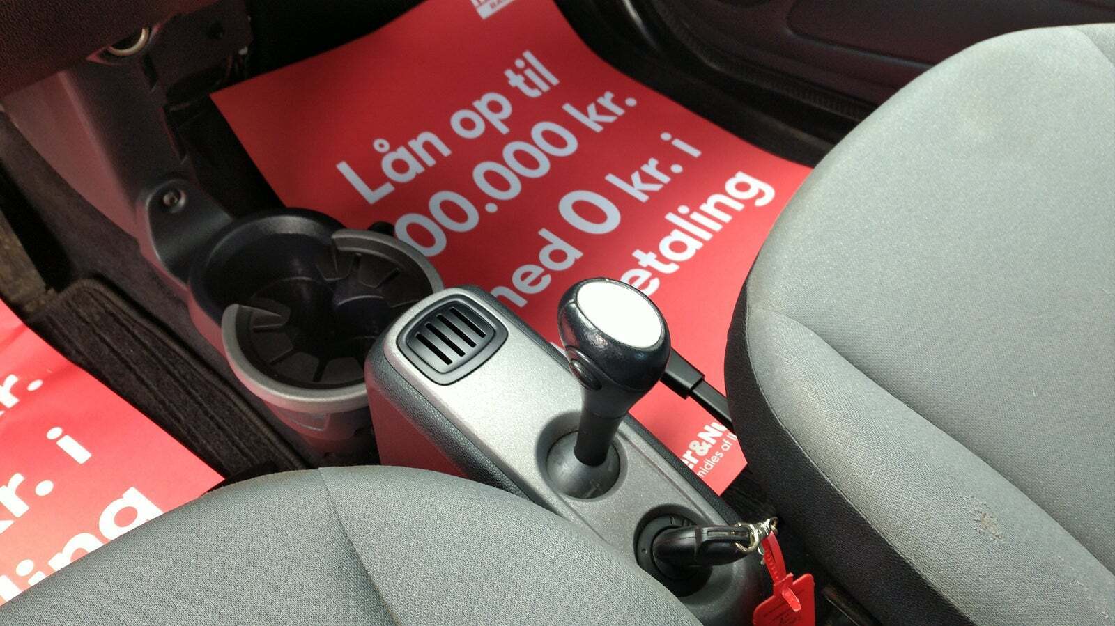 Smart ForTwo Coupé
