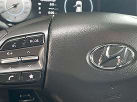 Hyundai Kona 1,0 T-GDi Essential DCT
