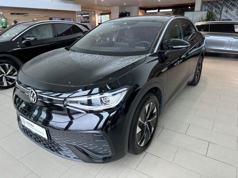 VW ID.5
