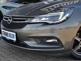 Opel Astra 1,0 T 105 Enjoy Sports Tourer