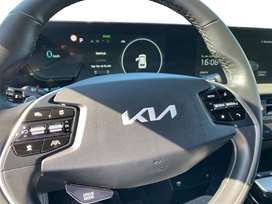 Kia EV6 EL Long Range m/Upgrade 229HK 5d Aut.