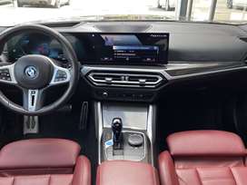 BMW i4 M50 Gran Coupé EL Supercharged XDrive 544HK 5d Aut.