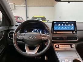 Hyundai Kona 64 EV Trend