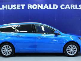 Peugeot 308 1,5 BlueHDi 130 Allure Grand SW