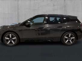 BMW iX xDrive40 Super Charged