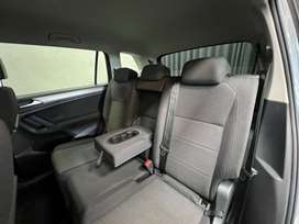 VW Tiguan Allspace 2,0 TDI SCR Comfortline DSG 150HK 5d 7g Aut.