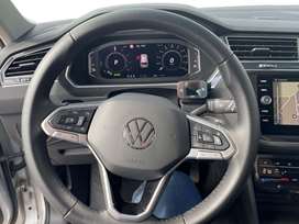 VW Tiguan 1,4 eHybrid Elegance DSG