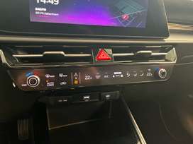 Kia Niro EV EL Prestige 204HK 5d Aut.