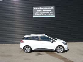 Renault Clio 1,5 Energy DCI Limited 90HK 5d