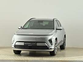 Hyundai Kona Electric 65,4 kWh Advanced Long Range 217HK 5d Aut.
