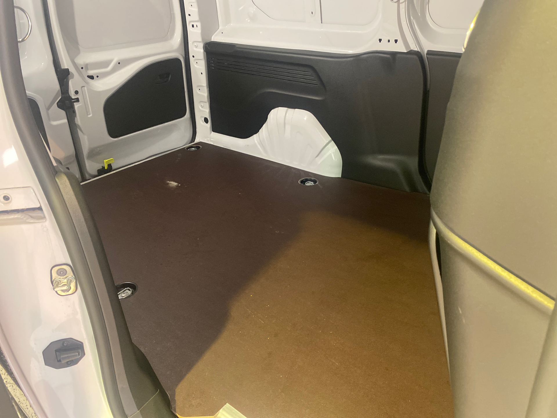 Opel Combo-e L2V1 EL Innovation+ 136HK Van Trinl. Gear