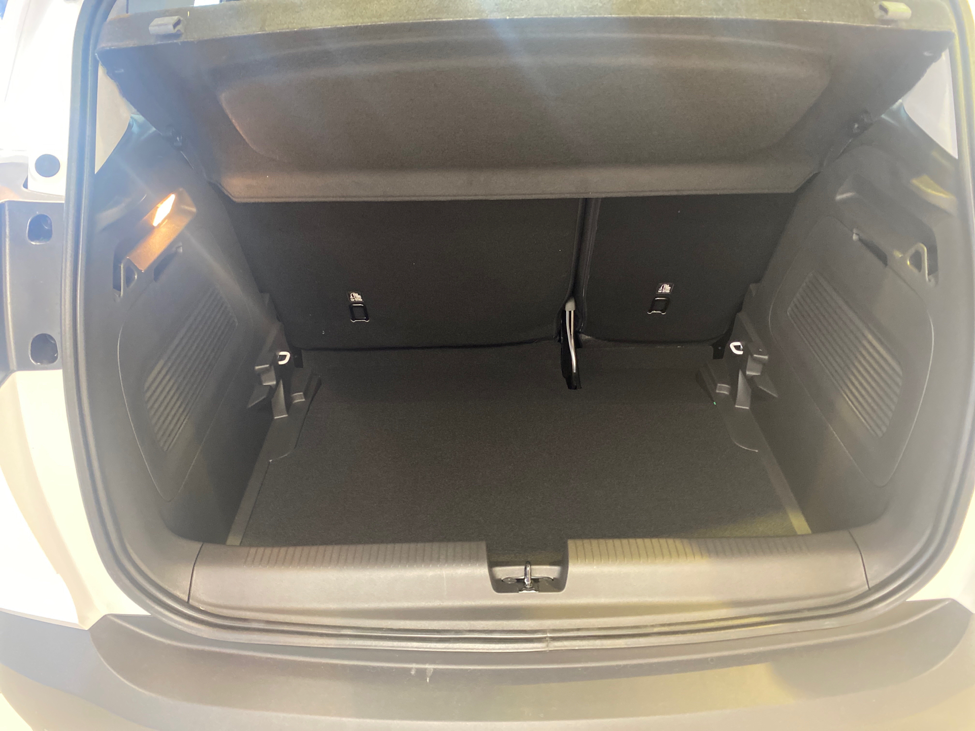 Opel Crossland 1,2 PureTech Edition+ 83HK 5d