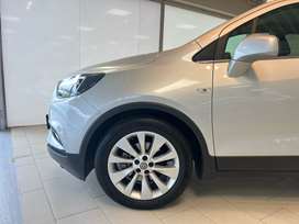 Opel Mokka X 1,4 Turbo Innovation 140HK 5d 6g Aut.