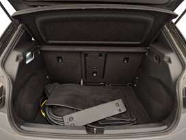 VW ID.3 EL 1st Plus Pro Performance 204HK 5d Aut.