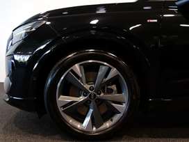 Audi Q4 e-tron 45 quattro