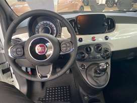 Fiat 500 1,0 Hybrid Vita Comfort