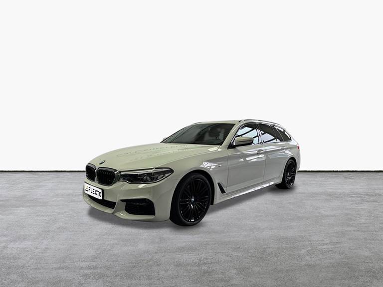 BMW 520d