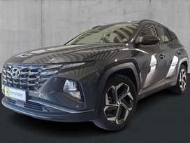 Hyundai Tucson 1,6 PHEV Essential aut. 4WD