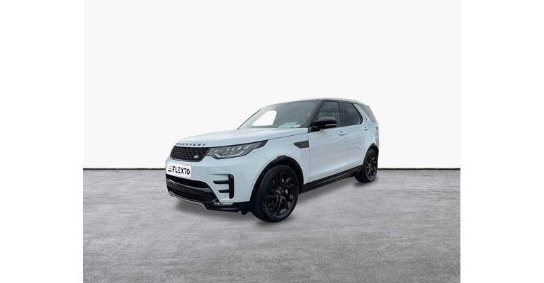 Land Rover Discovery Td6 SE (Årgang 03/2017 - 05/2018)