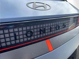 Hyundai Ioniq 5 84 N Performance AWD