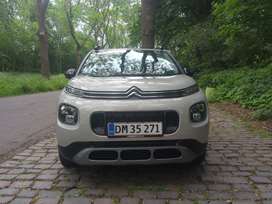 Citroën C3 Aircross 1,2 PureTech 110 Origins