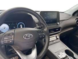 Hyundai Kona 39 EV Select