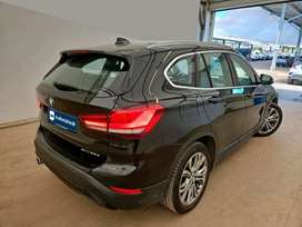 BMW X1 1,5 25e Plugin-hybrid Advantage XDrive Steptronic 220HK 5d 8g Aut.