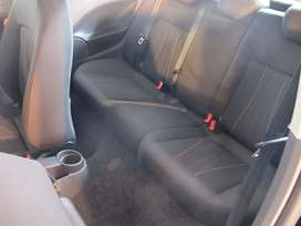Seat Ibiza 1,4 16V Reference SC Copa