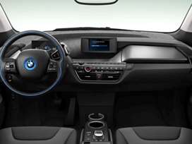 BMW i3 S EL Charged 184HK 5d Aut.