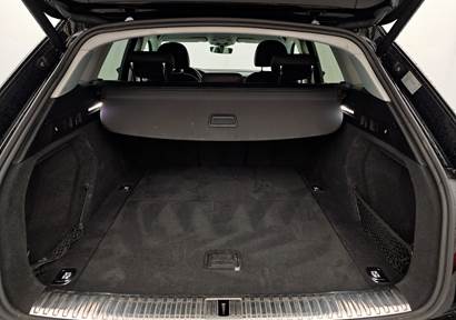 Audi e-tron 50 Prestige Quattro 313HK 5d Aut.
