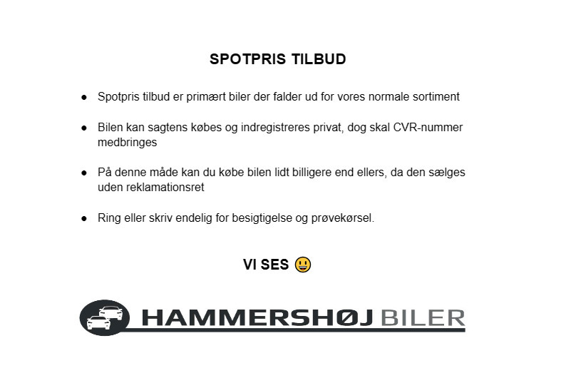 Sølv Mercedes E220 fra 2008