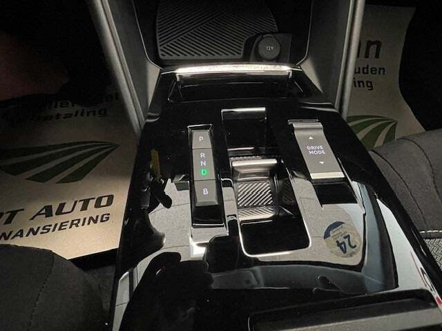 Hvid Citroën ë-C4 fra 2022