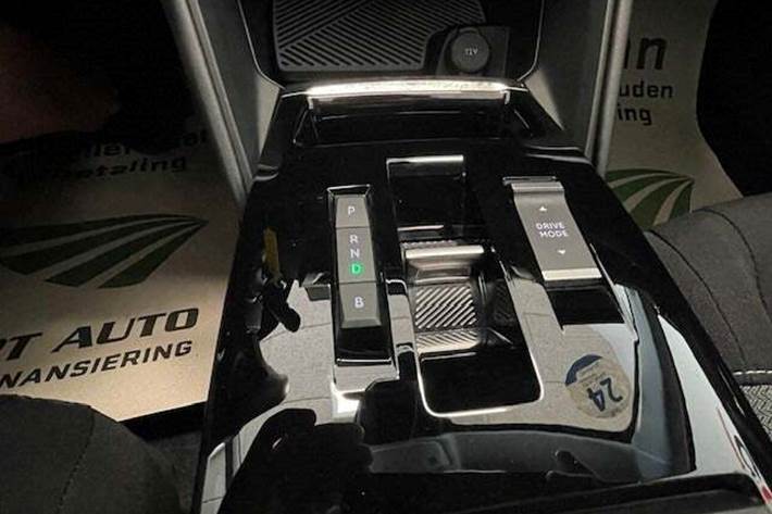 Hvid Citroën ë-C4 fra 2022