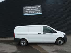 Mercedes Vito 2,1 114 A2 CDI BlueEfficiency More 136HK Van