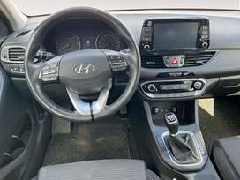 Hyundai i30 1,6 CRDi 115 Life stc.