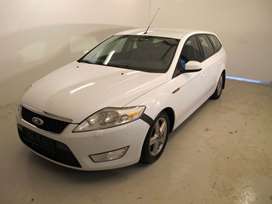 Ford Mondeo 2,2 TDCi 175 Trend stc.